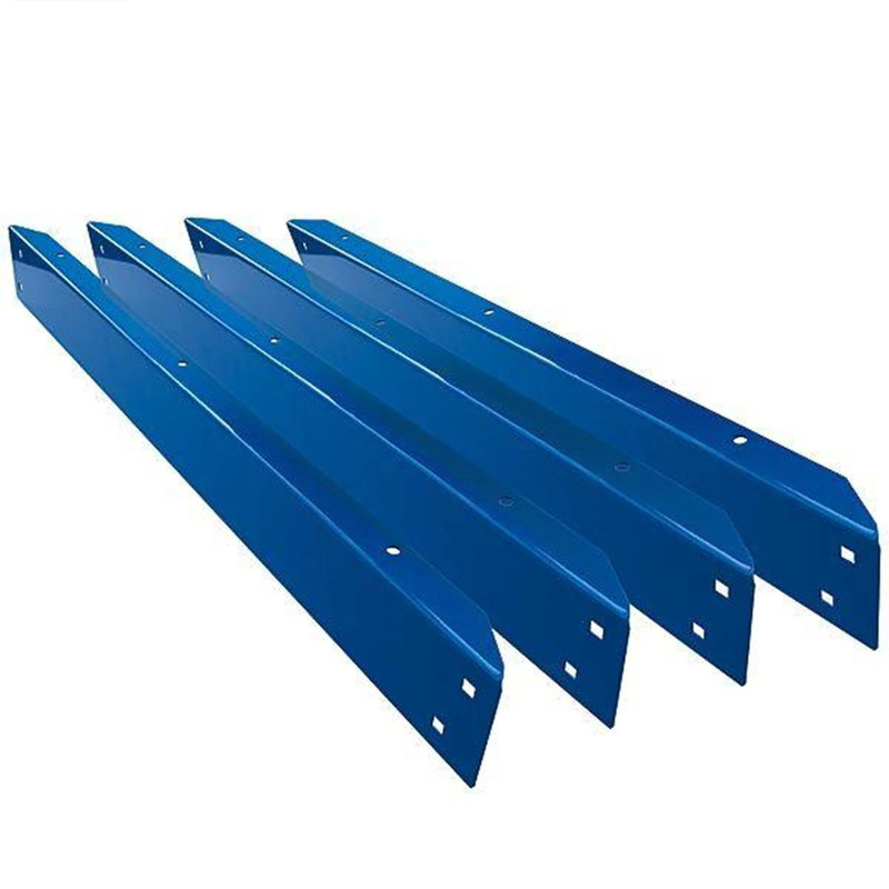 Universal Bench - 64" Rail Set - 4 Piece